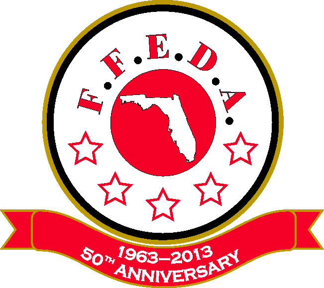 FFEDA 50th Anniversary
