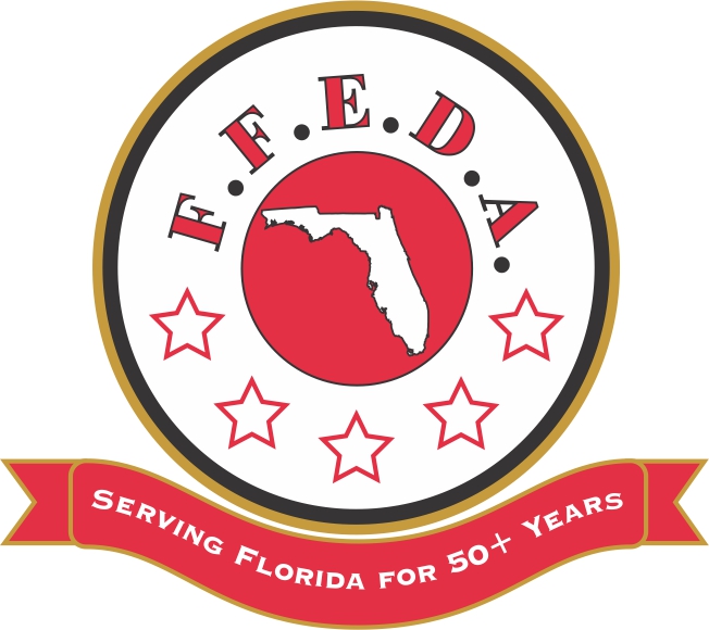 FFEDA 50th Anniversary