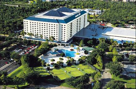 2017 Annual Conference Hotel